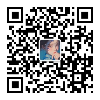 扫码关注公众号